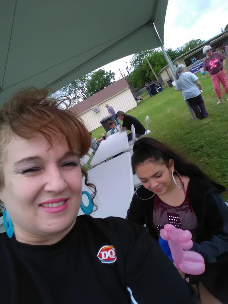 McDonald Park playground photo 1