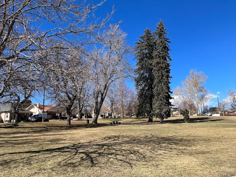 McDonough Park playground photo 1
