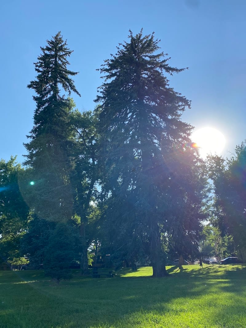 McDonough Park playground photo 3