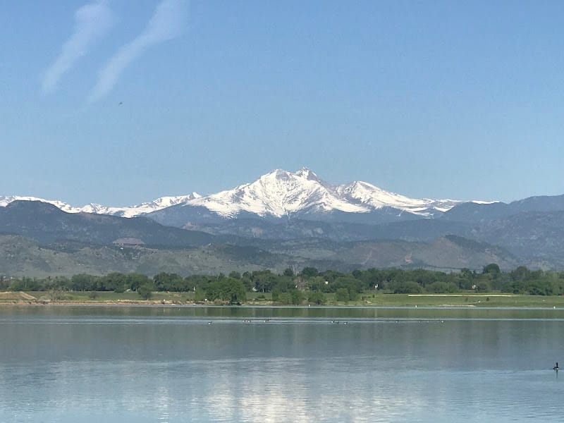 McIntosh Lake playground photo 1