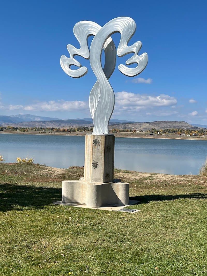 McIntosh Lake playground photo 3