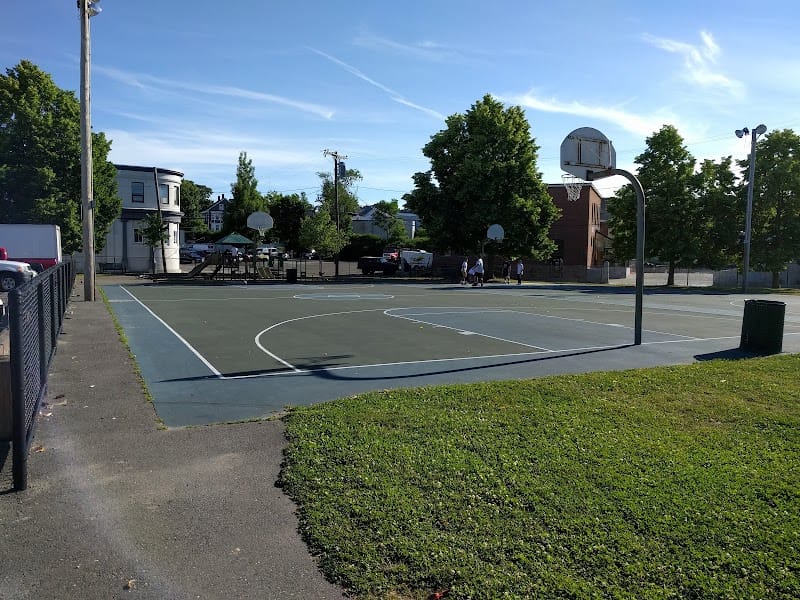 McKenna Playground playground photo 3