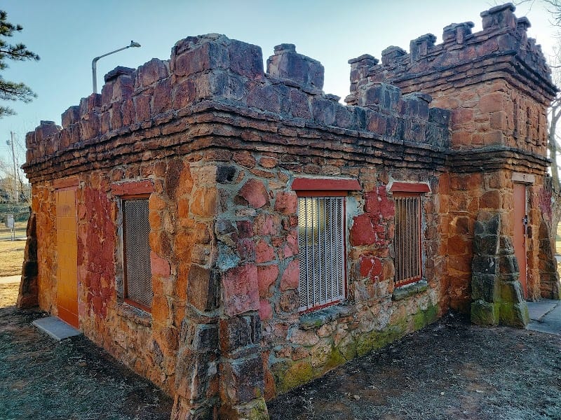 McKinley Park playground photo 1