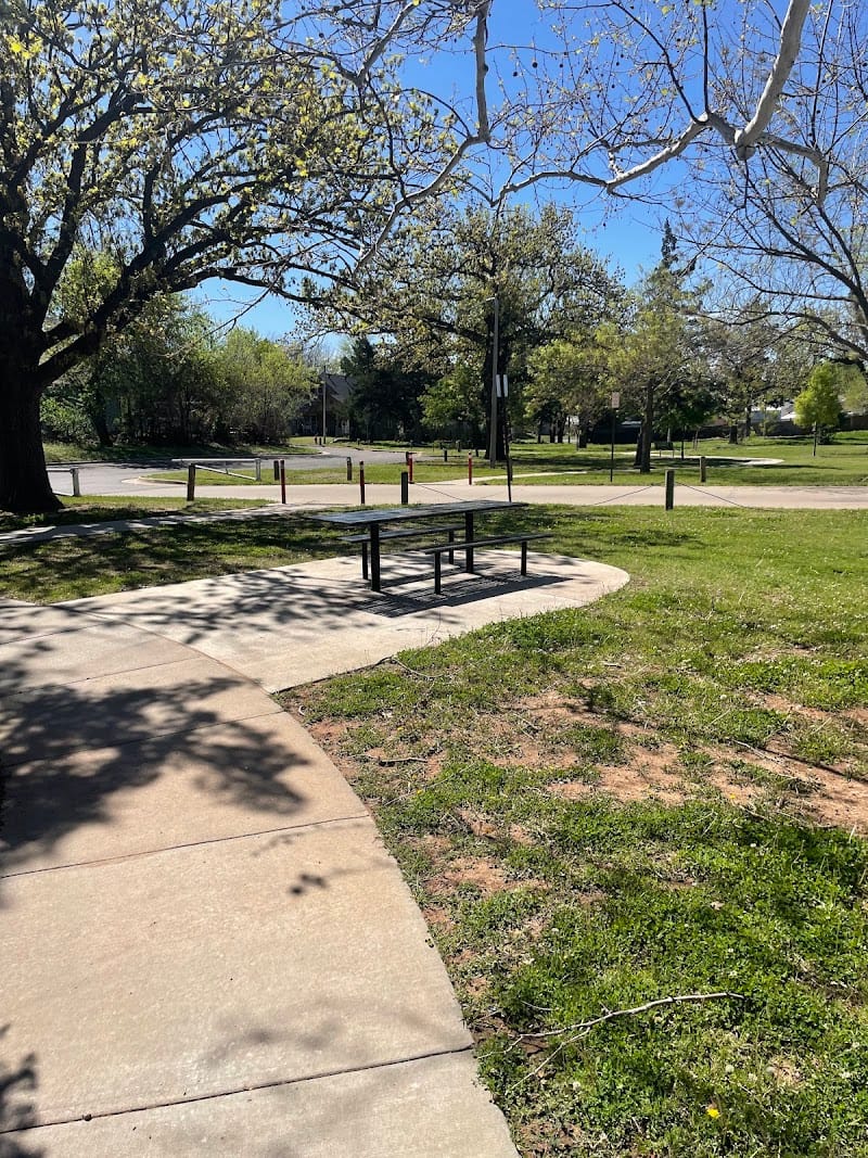McKinley Park playground photo 2