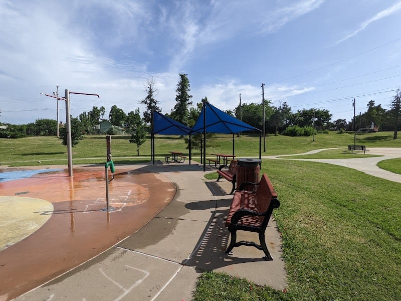 McKinley Park playground photo 3