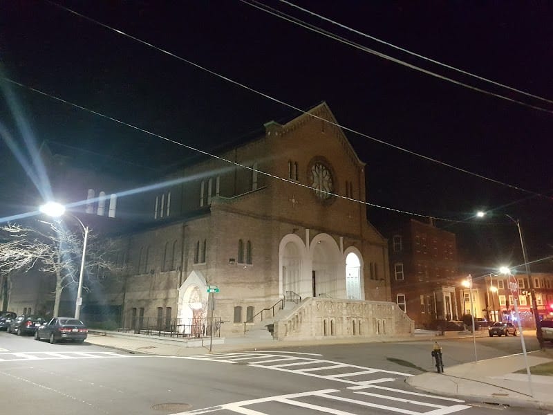 McLean Playground playground photo 3