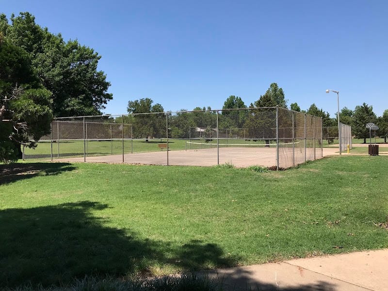 Meadow Lakes Park playground photo 1