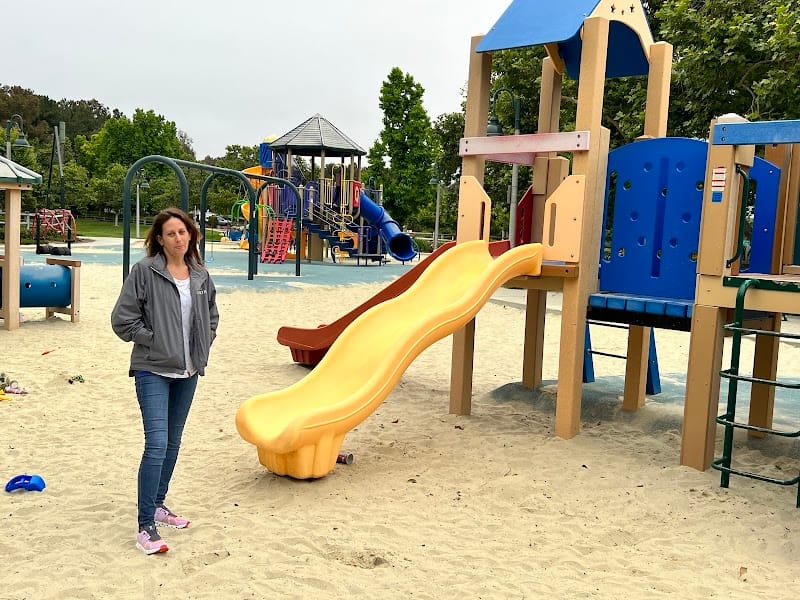Melinda Park playground photo 1