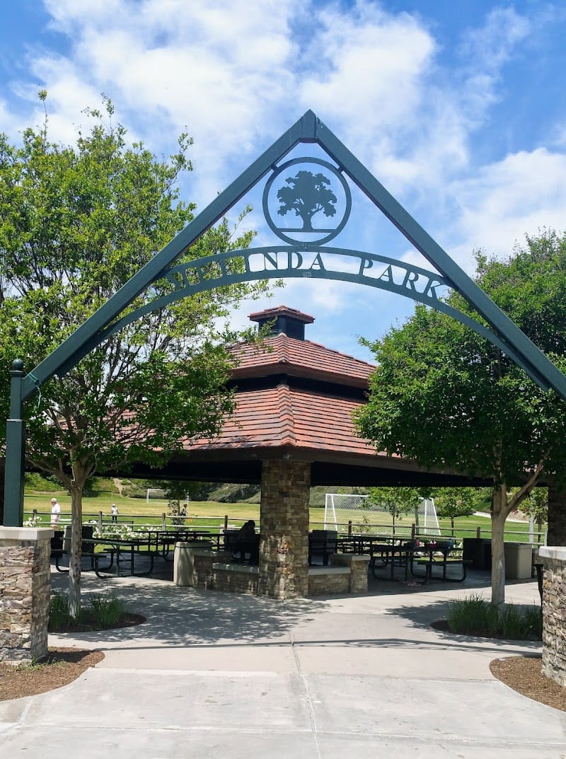 Melinda Park playground photo 2