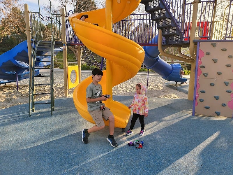 Melinda Park playground photo 3