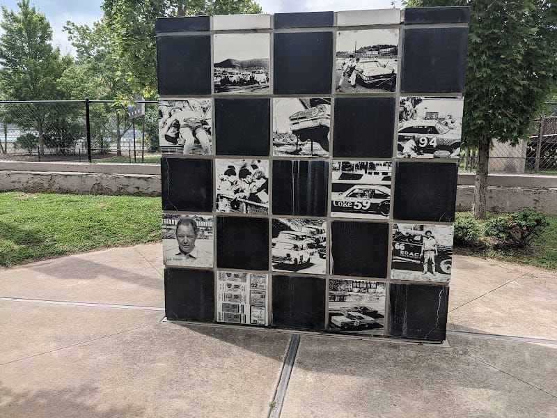 MellowDrome playground photo 1