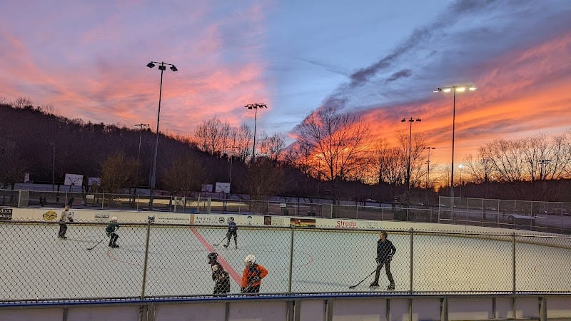 MellowDrome playground photo 2