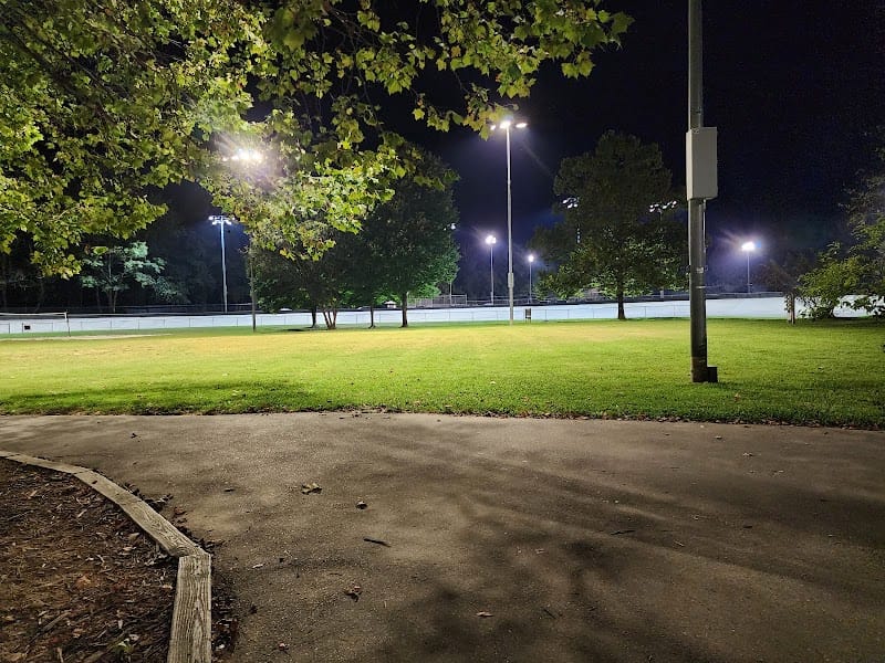 MellowDrome playground photo 3