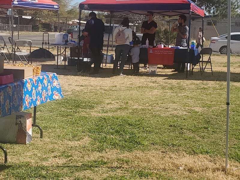 Menlo Park playground photo 3