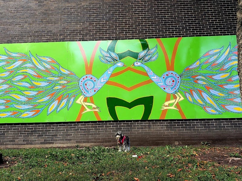 Merrimac Park playground photo 3