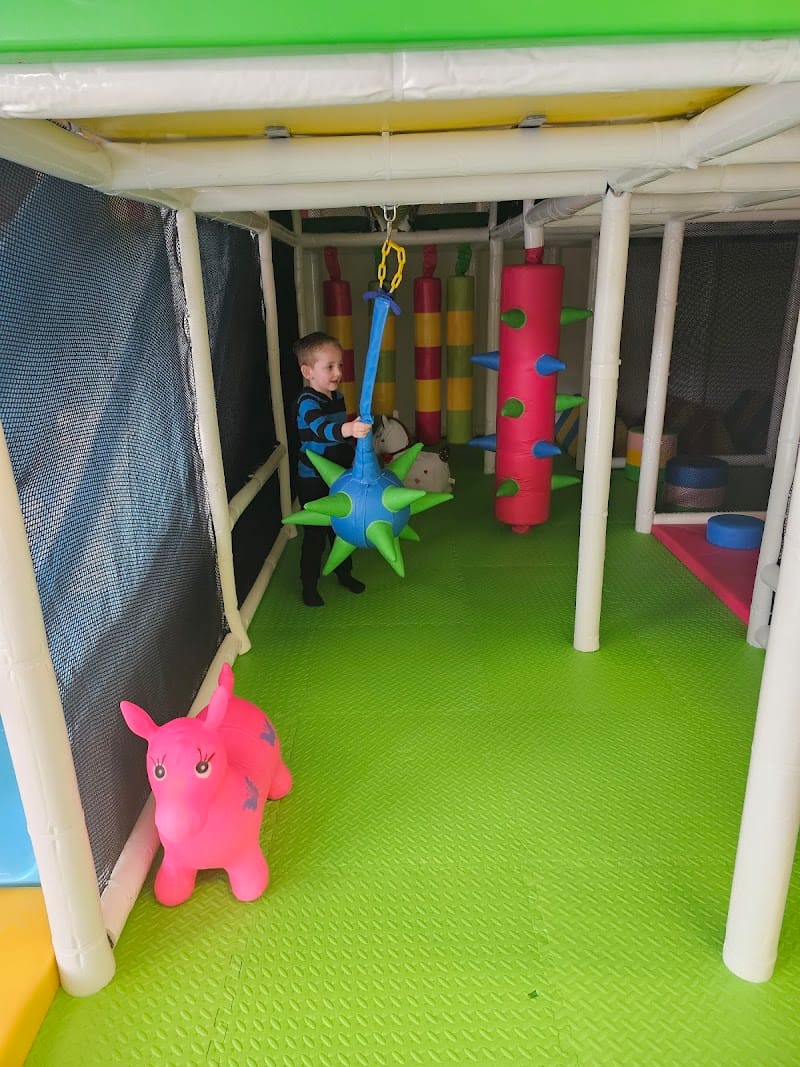 Mia's Play House playground photo 2