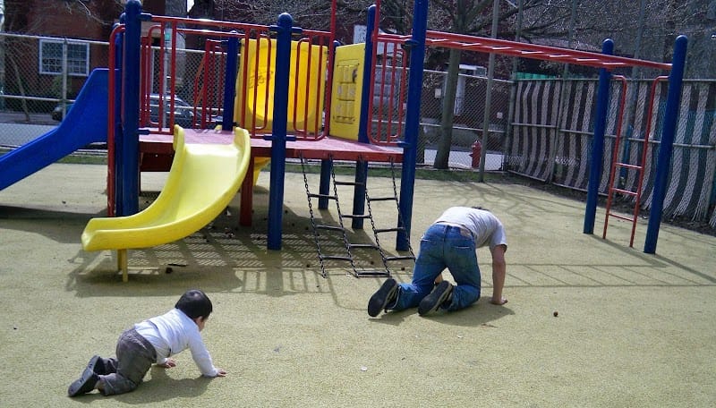 Miglin Playground playground photo 3