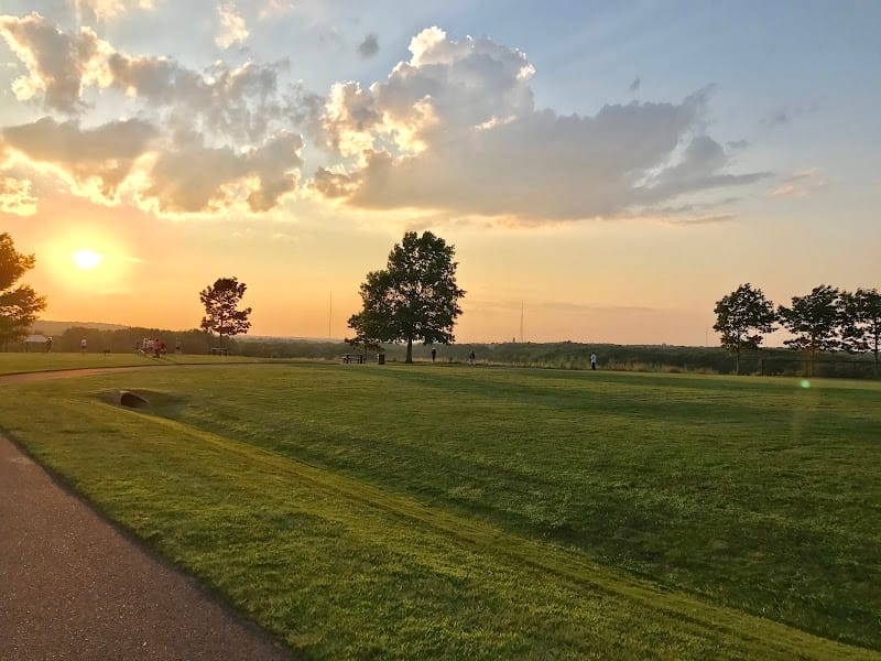 Millennium Park playground photo 3