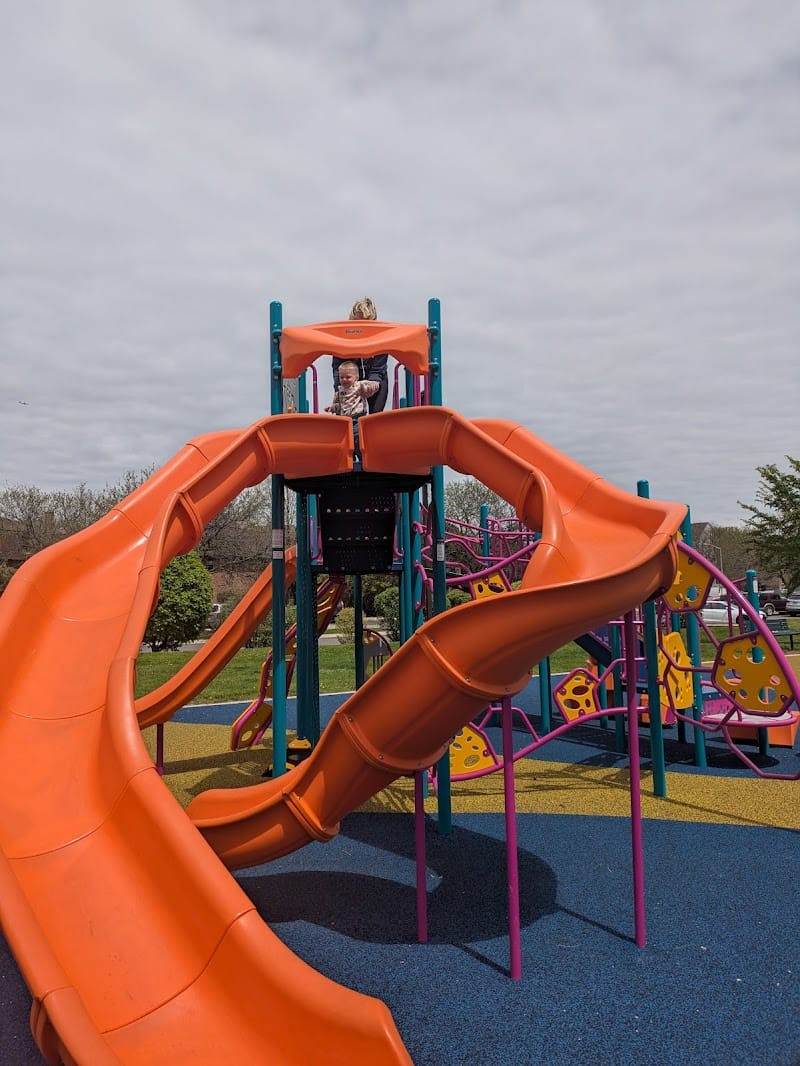 Millennium Park playground photo 3