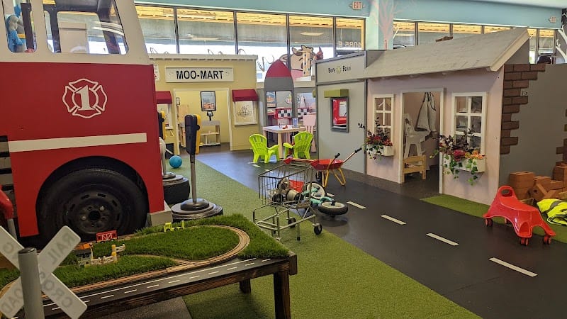 Millie Moo's playground photo 3