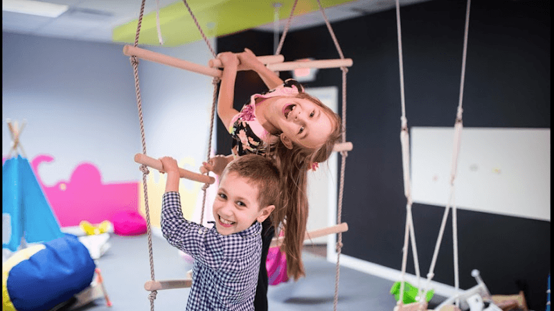 Mima Create & Play playground photo 1