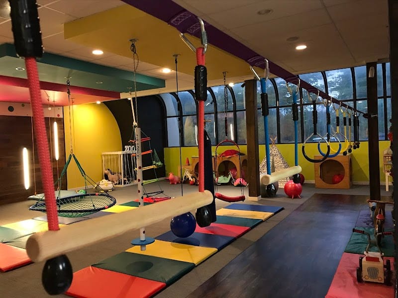 Mima Create & Play playground photo 2