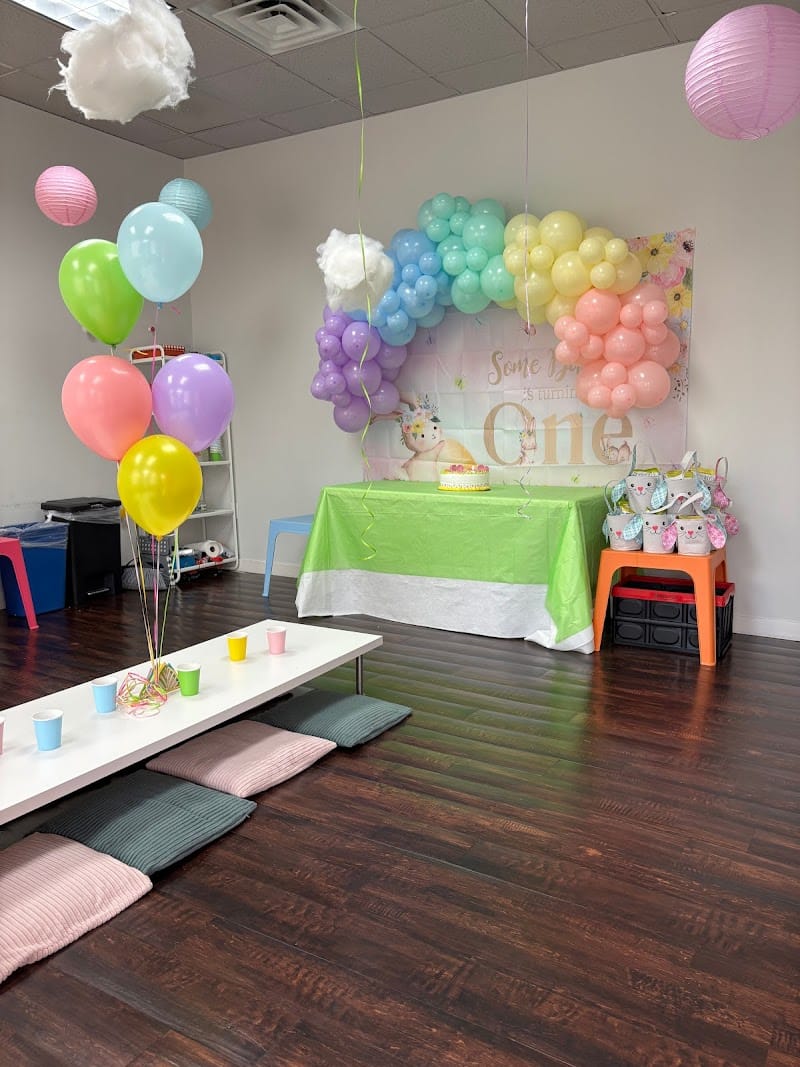 Mima Create & Play playground photo 3