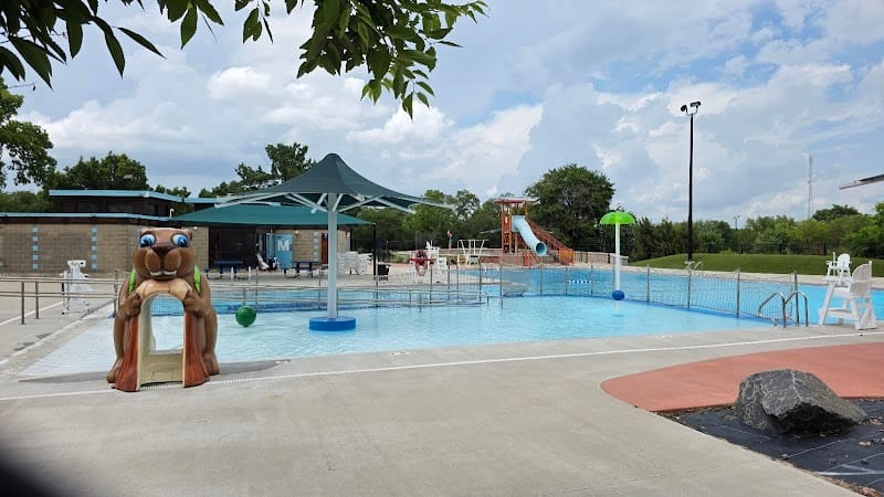 Minisa Park playground photo 2