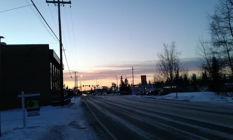 Minnesota Park playground photo 3