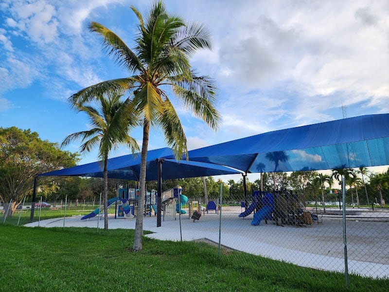 Miracle Playground playground photo 1