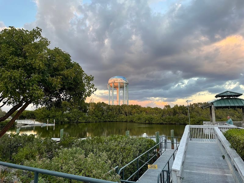 Miracle Playground playground photo 2