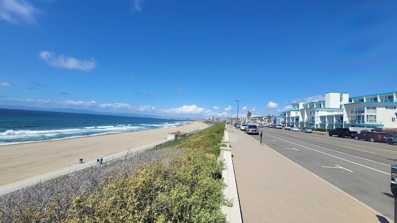 Miramar Park playground photo 2