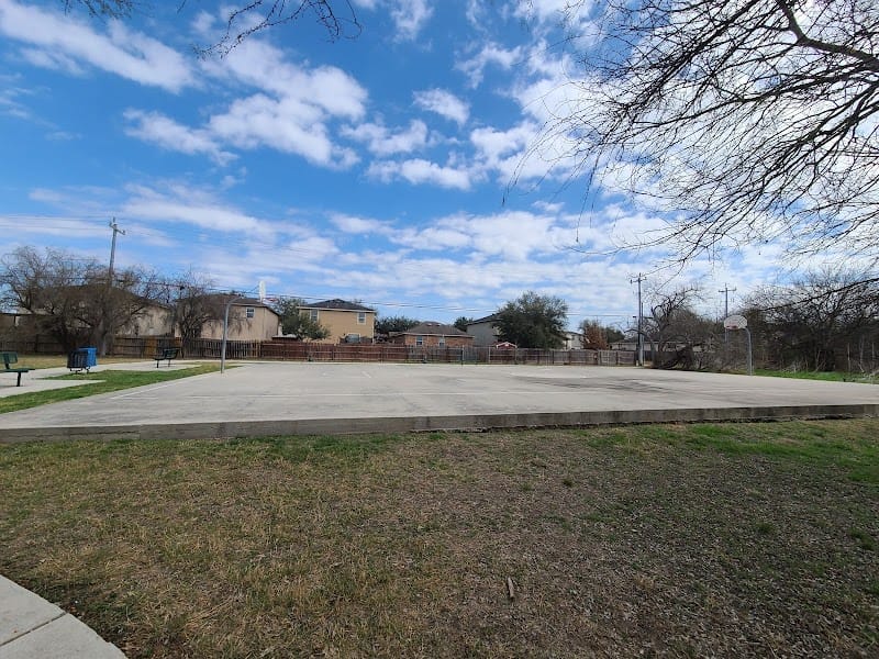 Mission Creek Park playground photo 1