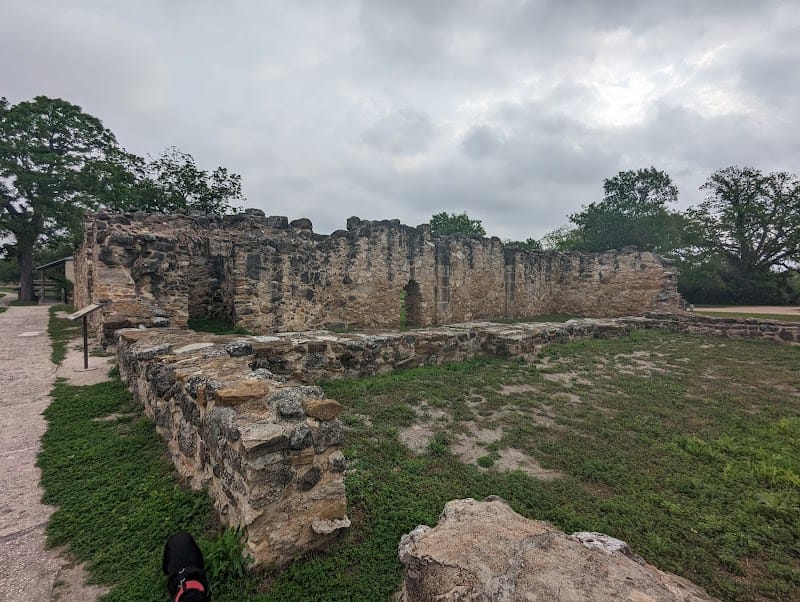 Mission Creek Park playground photo 2