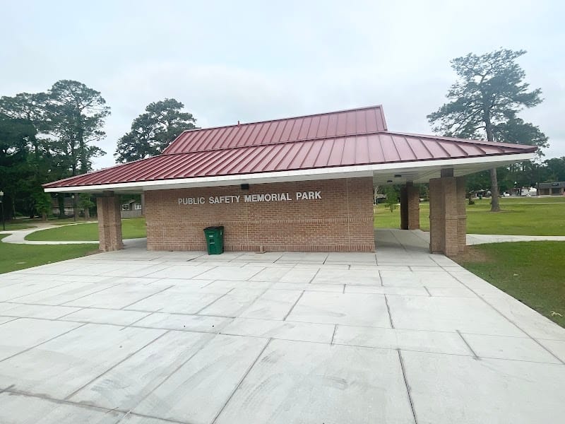 Mobile Skate Plaza playground photo 3