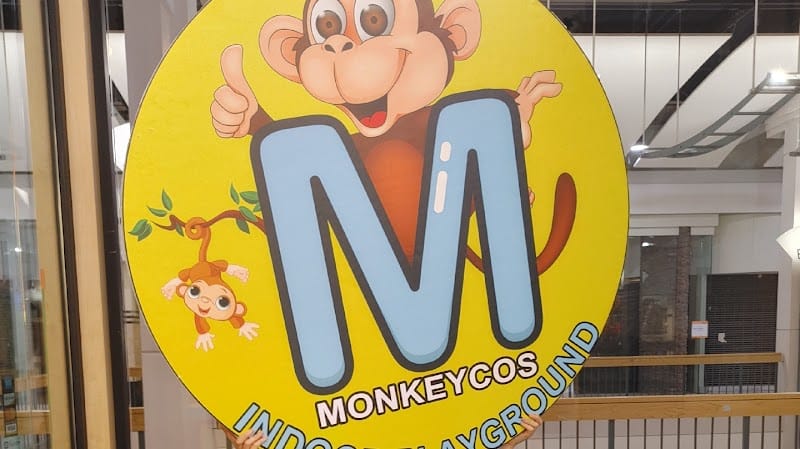 Monkeycos playground photo 1