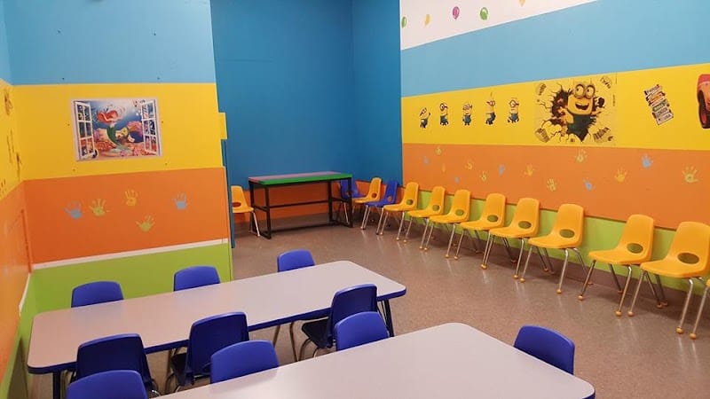 Monkeycos playground photo 3