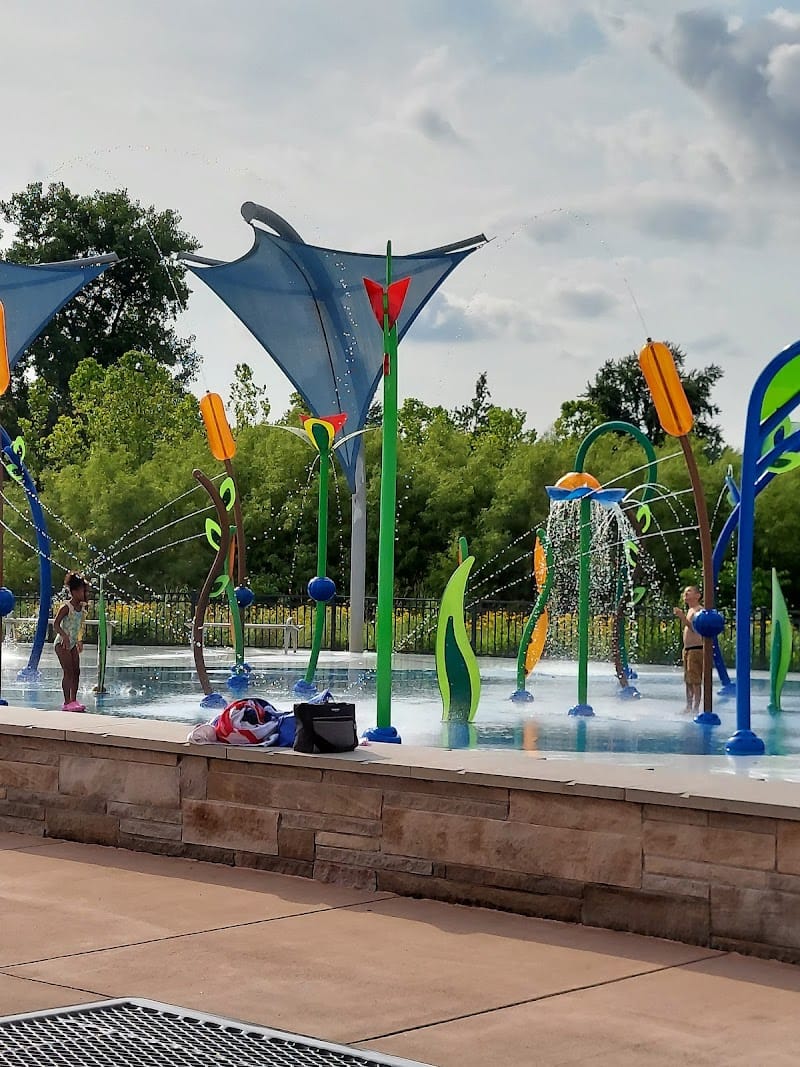 Monon Playground playground photo 1