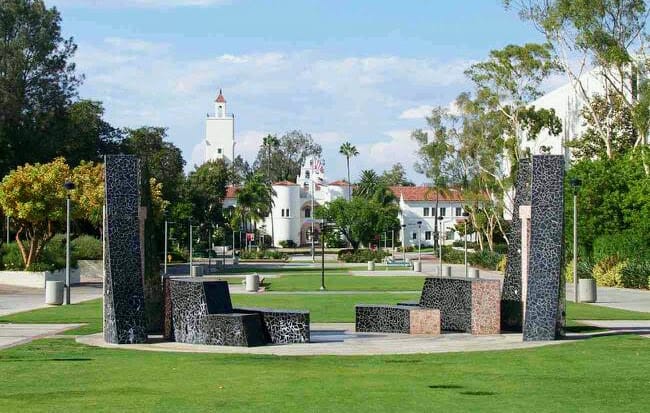 Montezuma Mesa playground photo 1