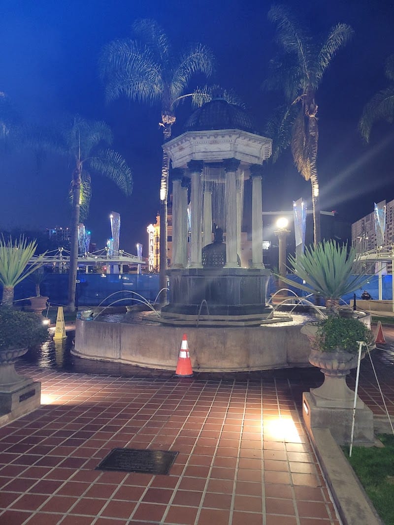 Montezuma Mesa playground photo 2