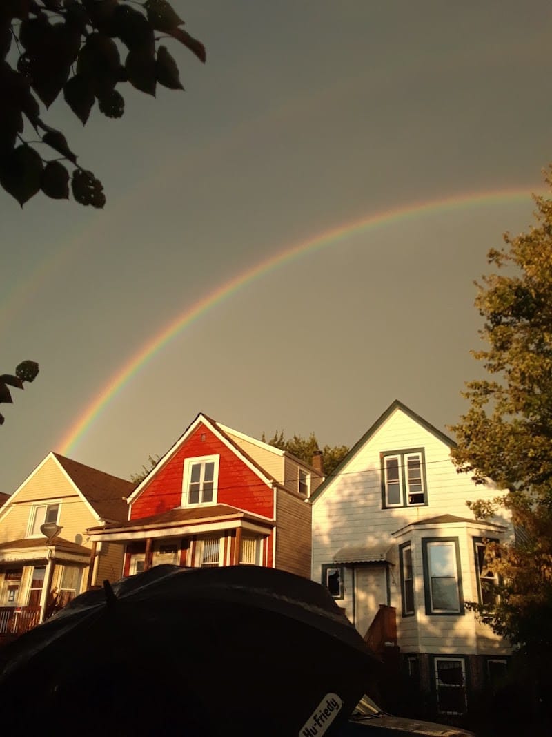 Monticello Park playground photo 3