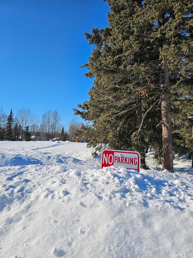 Moon Playground playground photo 1