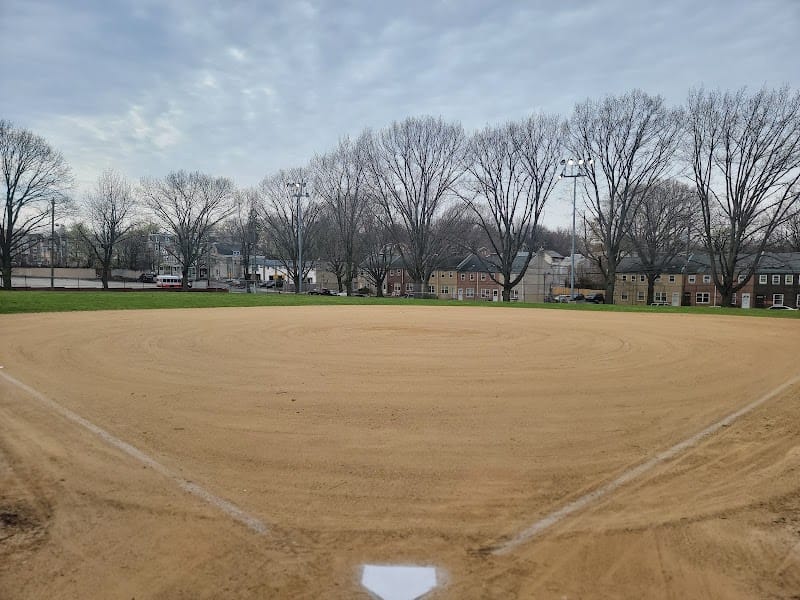 Morton Playground playground photo 1