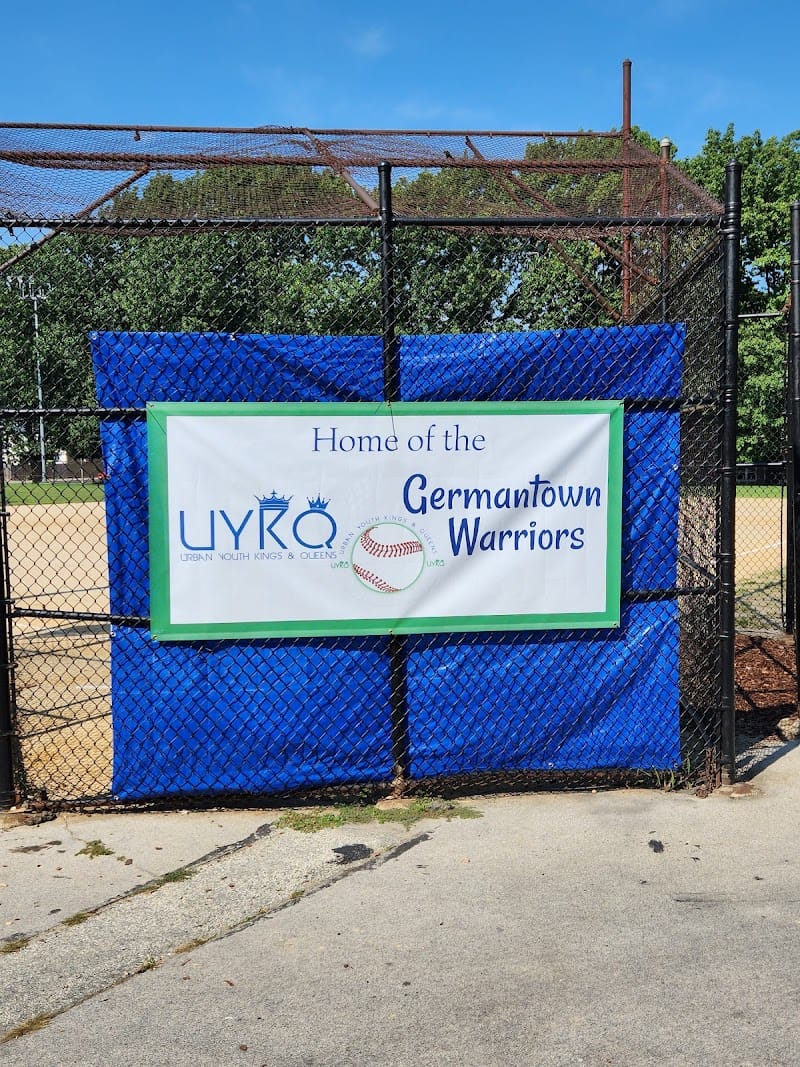 Morton Playground playground photo 3