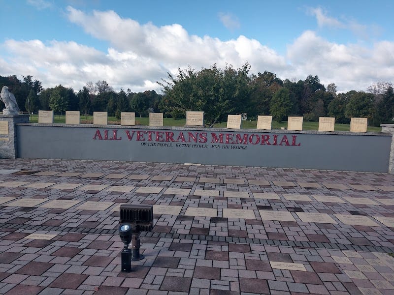 Mount Playmore playground photo 2