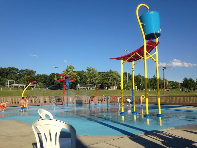 Mount Playmore playground photo 3