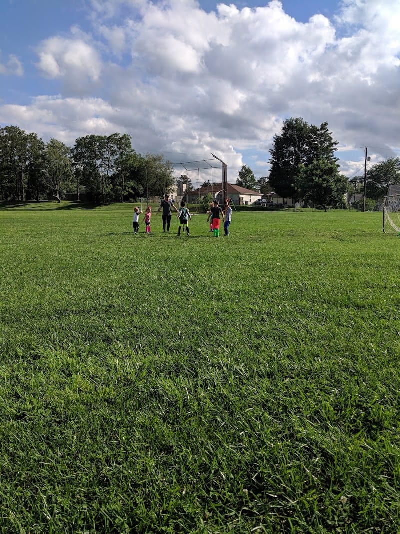 Mount Tabor Park playground photo 2