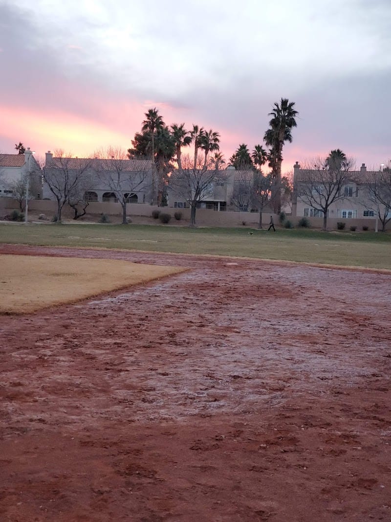 Mountain View Park playground photo 2