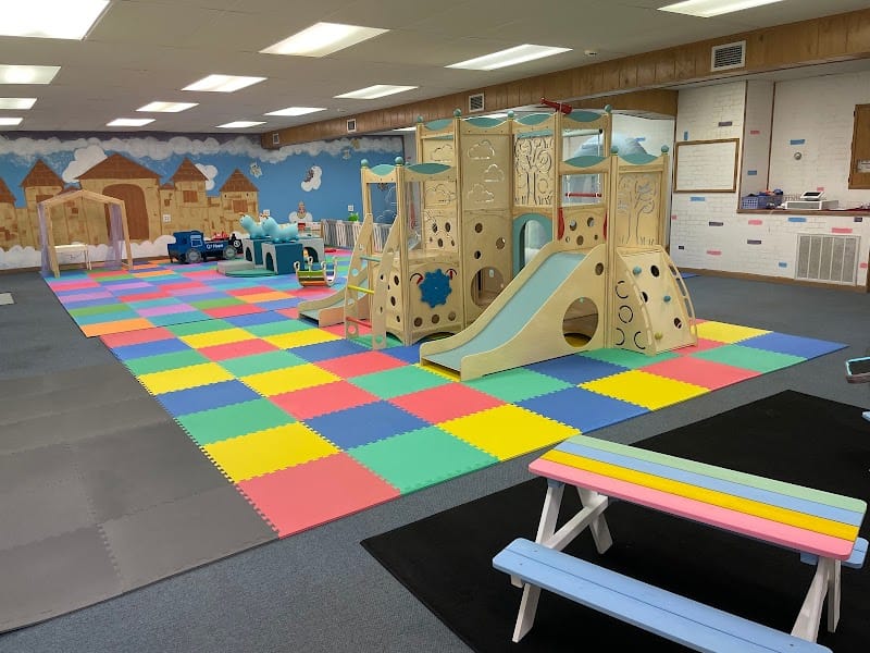 Munchkinz@Play playground photo 2