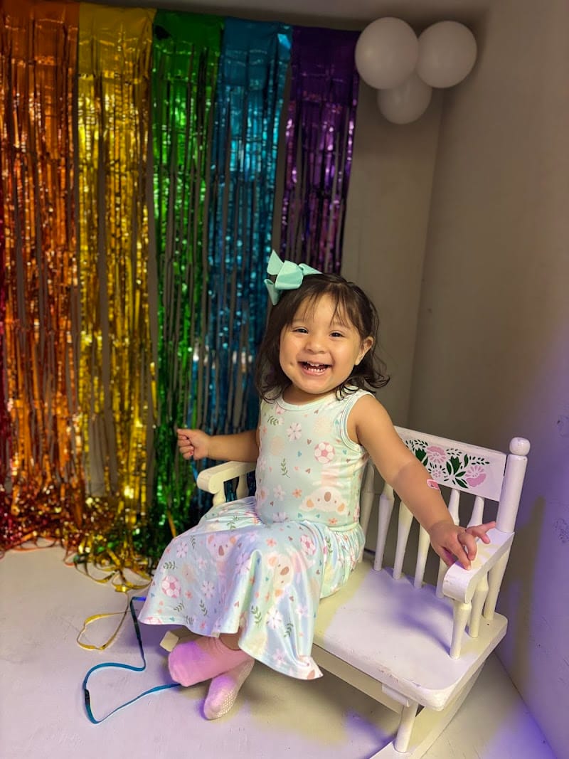 Munchkinz@Play playground photo 3